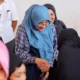 Bupati Ipuk Hadiri Haul ke-53 Habib Hadi di Banyuwangi: Doa untuk Keselamatan dan Penguatan Kerukunan