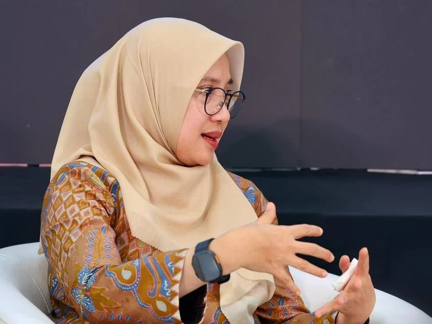 Bupati Ipuk Larang Sekolah Negeri Jual Seragam dan Buku Selama SPMB 2026