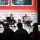 Bupati Ipuk Ungkap Keberhasilan Perlinsos Digital di Indonesia Summit 2026