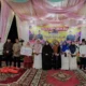 Bupati Kasmarni Serahkan Dana Bermasa di Tabligh Akbar Mandau, Dorong Perubahan Karakter dan Pembangunan Daerah