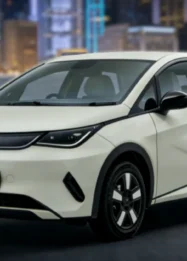 BYD Dolphin G Hybrid bocor sebelum meluncur di Eropa, hatchback irit ini bisa tempuh 1.000 km!