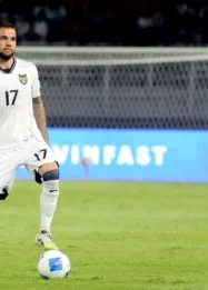 Calvin Verdonk Tak Main Lawan Oman dan Mozambik, Alasan Keterlambatan yang Mengguncang Timnas Indonesia