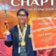 Camilan Ikan Tongkol Khas Bawean Antar Mahasiswa UNEJ Raih Prestasi Nasional