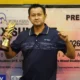 Candra Wijaya Jaga Supremasi Ganda Indonesia Lewat Doubles Special Championships 2026