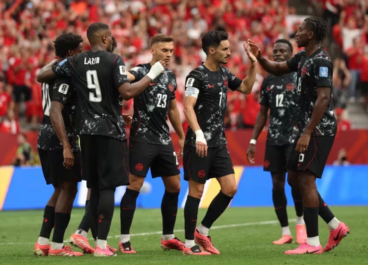 Catatan Sejarah Unik Hiasi Kemenangan Besar Kanada atas Qatar di Piala Dunia 2026