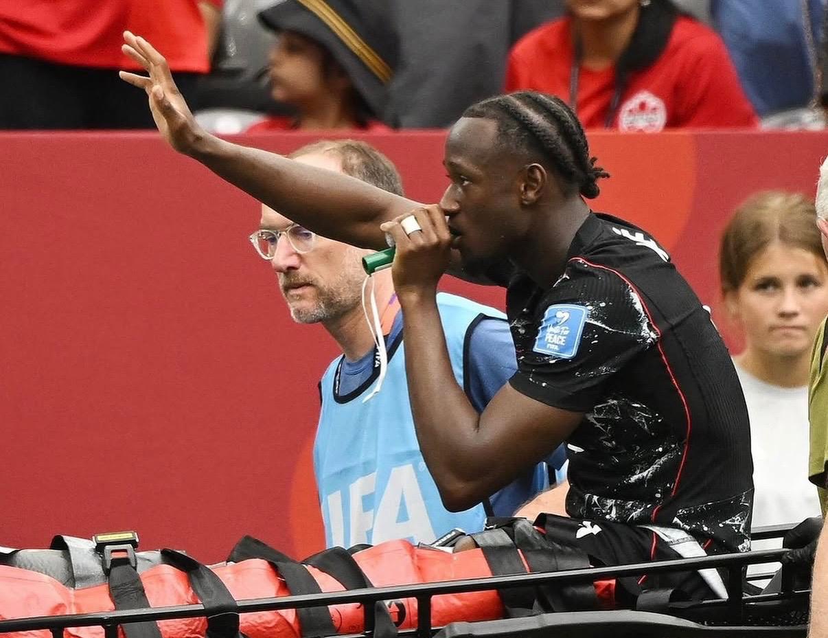 Cedera Mengakhiri Piala Dunia 2026, Ismael Kone Tunjukkan Keteguhan Iman yang Menginspirasi