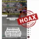 Cek Fakta Informasi Gunung Semeru: Membedah Klaim Viral dan Fakta Resmi