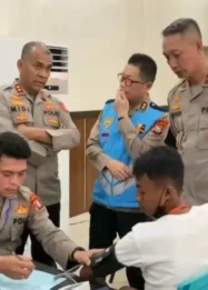 Cerita Kapolri Kerap Diminta Loloskan Peserta Akpol, Semua Ditolak: Era Titip-Menitip Berakhir