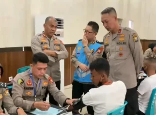 Cerita Kapolri Kerap Diminta Loloskan Peserta Akpol, Semua Ditolak: Era Titip-Menitip Berakhir
