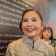 Cerita Prilly Latuconsina Rasakan Pengalaman Spiritual Ikut Kirab Malam Satu Suro di Mangkunegaran