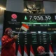 Cermati Saham Net Buy Terbesar Asing Selama Sepekan saat IHSG Melonjak 7,38% ke 6.007