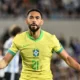 Cetak Brace, Matheus Cunha: Hari Terbaik dalam Hidup! Brasil Tumbangkan Haiti 3-0 dan Puncaki Grup C