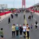 CFD Ampera-Sudirman Ditiadakan Sementara, Palembang Fokus Sukseskan Mandiri Ampera Tourism Run 2026
