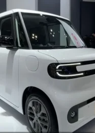 Chery Siap DobraK Pasar Jepang Lewat Kei Car Listrik: Strategi Baru yang Mengguncang Industri Otomotif