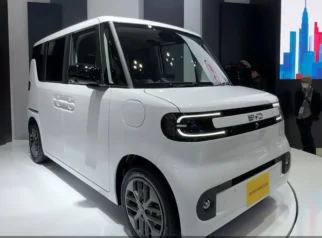 Chery Siap DobraK Pasar Jepang Lewat Kei Car Listrik: Strategi Baru yang Mengguncang Industri Otomotif