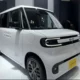 Chery Siap DobraK Pasar Jepang Lewat Kei Car Listrik: Strategi Baru yang Mengguncang Industri Otomotif