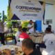 Coffee Morning Bersama Media: Imigrasi Kelas I TPI Palembang Serukan Peran Pers dalam Pengawasan Warga Asing