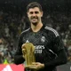 Courtois Kokoh di Bawah Mistar, Belgia Imbang Lawan Mesir di Piala Dunia 2026