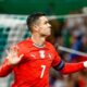 Cristiano Ronaldo Cetak Rekor Baru, Portugal Hancurkan Uzbekistan 5-0 di Piala Dunia 2026