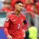 Cristiano Ronaldo Dicap Egois Usai Portugal Ditahan Kongo 1-1 di Piala Dunia 2026