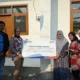 CSR BRI Peduli Beri Kenyamanan Belajar Santri Jember dengan Renovasi Gedung RA Baitul Mukminin