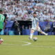 Curahan Hati Lionel Messi Usai Cetak Hatrik pada Duel Argentina vs Aljazair di Piala Dunia 2026