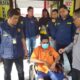 Curanmor Gagal Copet Motor, Warga Palembang Serbu Pelaku Sebelum Diserahkan Polisi