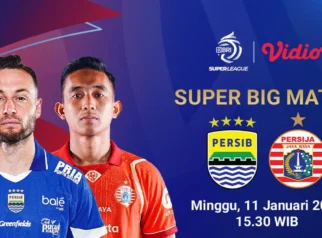 Daftar Markas Klub Super League di Musim Baru: Persib Tetap di GBLA, Persija Siapkan 2 Stadion
