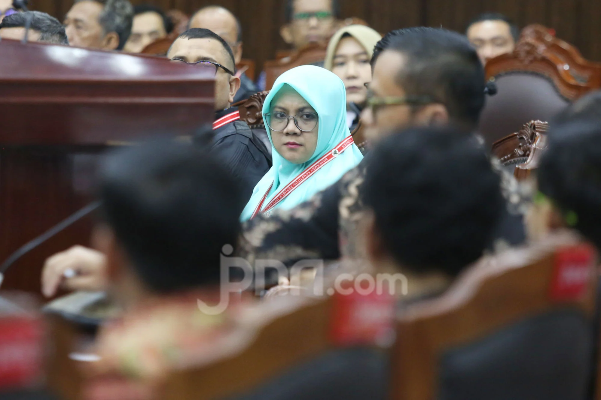 Dahlan Iskan Soroti Langkah Berani Bupati Siak Afni Tagih Utang ke Presiden: Kisah Kopi Rp1,3 Miliar dan Digitalisasi Tangsel