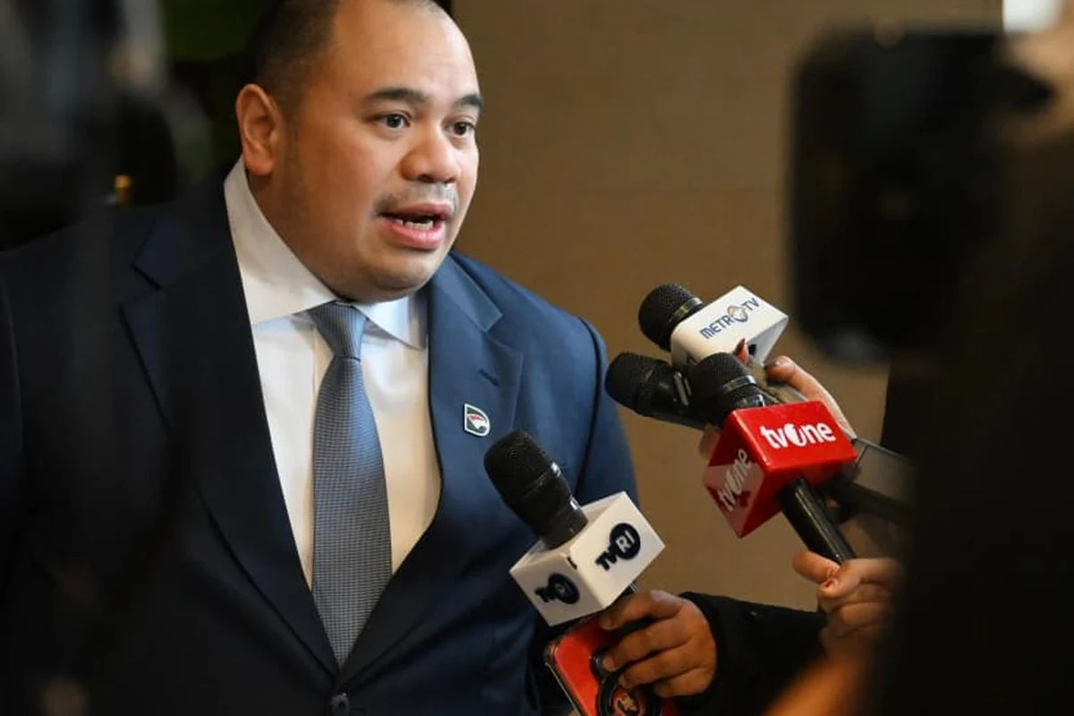 Danantara Siapkan Langkah Besar: Dirikan Perusahaan Leasing Pesawat Sendiri