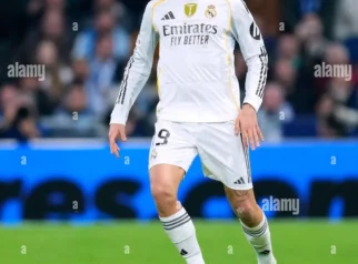 Dani Ceballos Tinggalkan Real Madrid, Fran Garcia Menyusul?