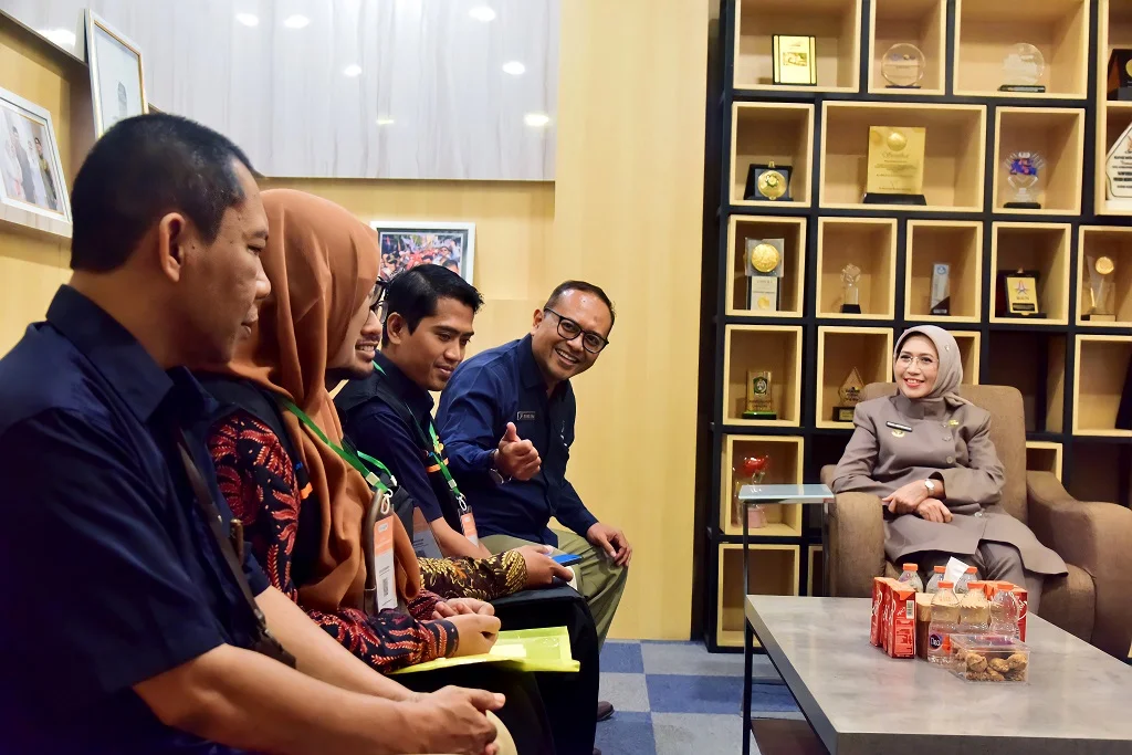 Dari Data menuju Potensi, Lumajang Petakan Kekuatan Daerah untuk Masa Depan