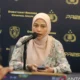 Davina Karamoy Hanania Travel: Kembalikan Uang ke Polisi, Langkah Berani Mirip Dara Arafah