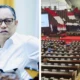 Deddy Sitorus dan ‘Perang’ Koalisi: Dari Tudingan Krisis Internal hingga Borok Energi Nasional