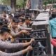 Demo Jakarta 2026: 4.263 Personel Gabungan Kawal Aksi di Monas hingga DPR, Kapolres: Jaga Ketertiban dan Hindari Aksi Anarkis