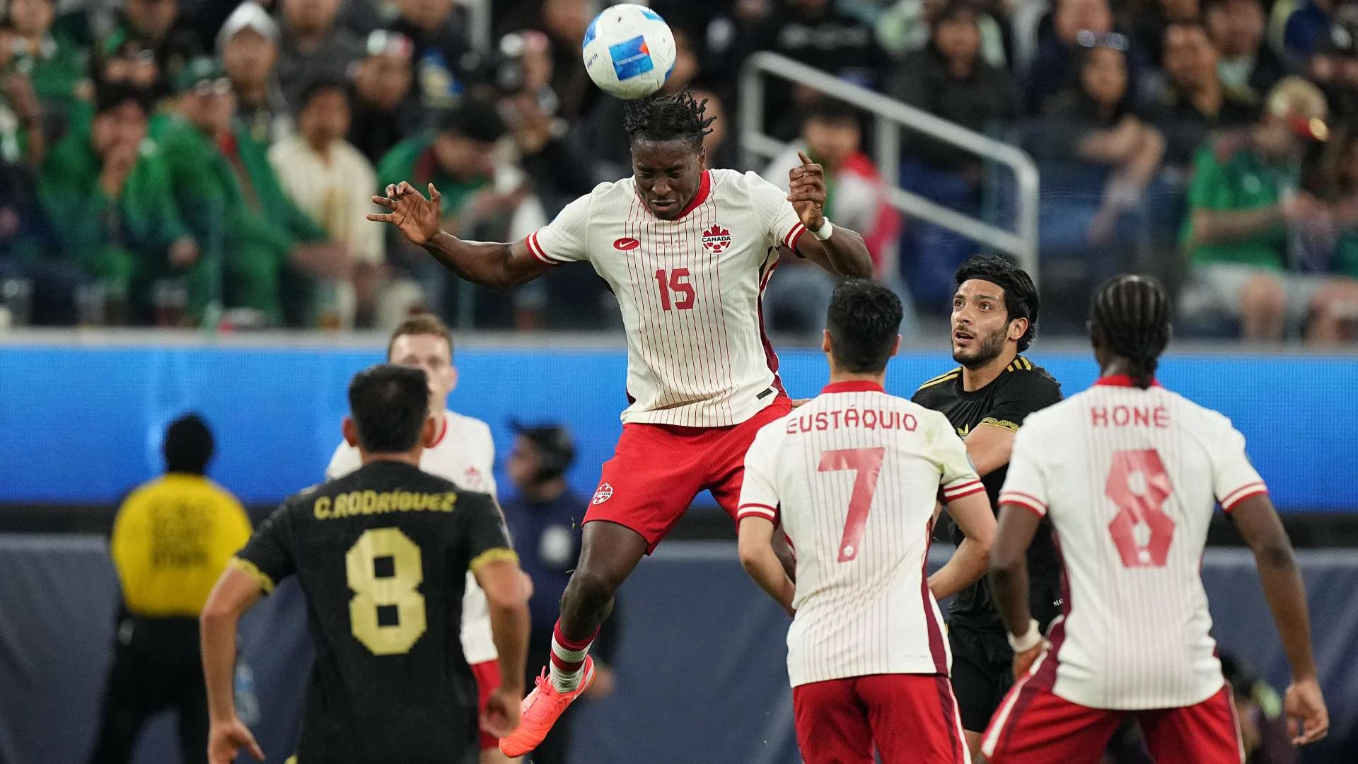 Derek Cornelius Tampil Penuh, Kanada Raih Poin Perdana di Piala Dunia 2026