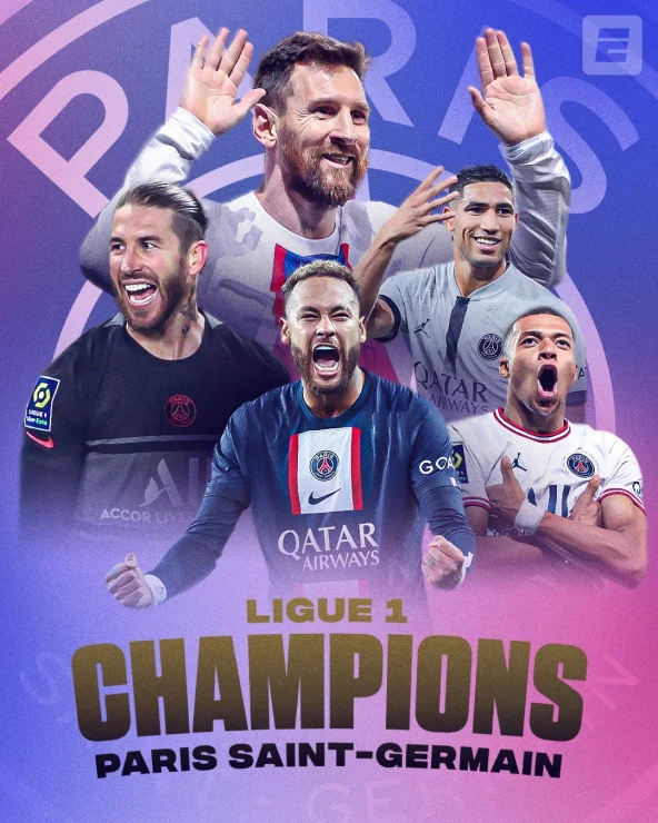 Désiré Doué Bawa PSG Raih Gelar Champions League Kedua Berturut-turut: Sejarah Baru di Budapest