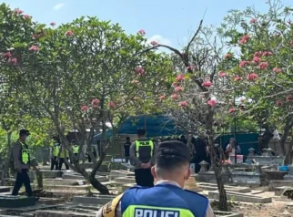 Di Balik Sate Maut Boyolali: Menantu Sakit Hati, Racun Tikus Jadi Senjata Pembunuh