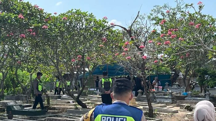 Di Balik Sate Maut Boyolali: Menantu Sakit Hati, Racun Tikus Jadi Senjata Pembunuh