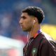 Dibayangi Kasus Hukum, Achraf Hakimi Tetap Fokus dan Tenang Pimpin Tim Nasional Maroko di Piala Dunia 2026