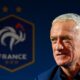 Didier Deschamps Absen Dampingi Prancis Lawan Norwegia di Piala Dunia 2026