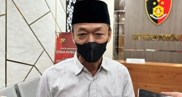 Diduga Korupsi Proyek Infrastruktur, Mantan Bupati Rohil Afrizal Sintong Diperiksa Polda Riau: Analisis Politik dan Dampak Sosial