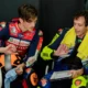 Dilema Valentino Rossi, di antara 3 pilihan sulit untuk tambal kepergian Fabio Di Giannantonio: AS Roma Rombak Lini Depan dan PSG Menghadapi Arsenal di Final Liga Champions