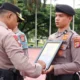 Dipecat, Dua Personel Polres Dumai Terlibat Narkoba dan Mangkir 39 Hari: Kapolres Dumai Berlaku Tegas