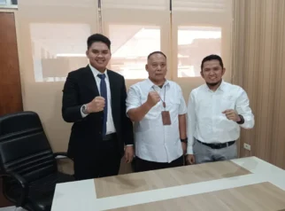 Dirut PT SPR Rombak Jajaran Direksi Tiga Anak Perusahaan, Target Produksi Meningkat