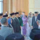 Disaksikan Ribuan Kader, Zulhas Lantik Pengurus Baru PAN Sumbar: Bobby Nasution Dipuji Lebih Baik dari Sebelumnya