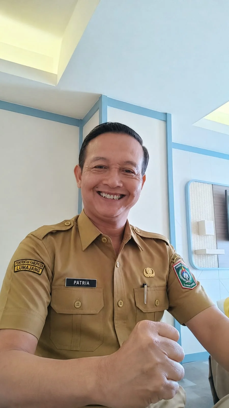 Disdik Lumajang Imbau Siswa Isi Libur Sekolah dengan Kegiatan Positif