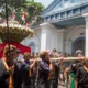 Dituding Tekan Abdi Dalem Keraton Solo Soal Bikin Gunungan, Kubu Purbaya : Bukankah Harus Setia?