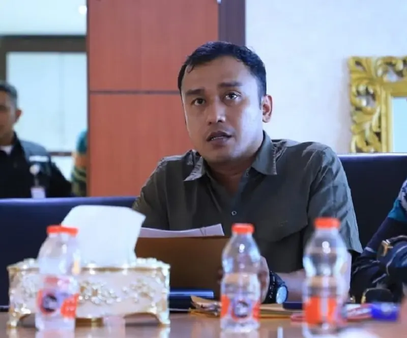DLHK Pekanbaru Rampungkan Penilaian 30 LPS, Pemenang Utama Raih Hadiah Umrah