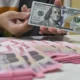 Dolar Menguat, Pembeli Menyusut: Drama Ekonomi di Balik Etalase Warteg